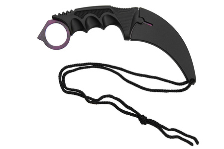 Nóż KARAMBIT CS:GO BSH ADVENTURE N-062K
