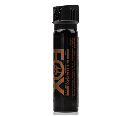 Gaz Pieprzowy FOX LABS 5.3² 4%OC Five point Three² 85ml Strumień Żel G-042