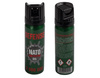 Gaz Pieprzowy Nato Defense Żel 50 ML GREEN G-028
