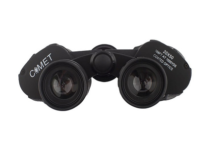Lornetka COMET PRO ADVENTURE 20x50 LR-072