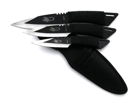 Zestaw Rzutek BSH ADVENTURE N-417