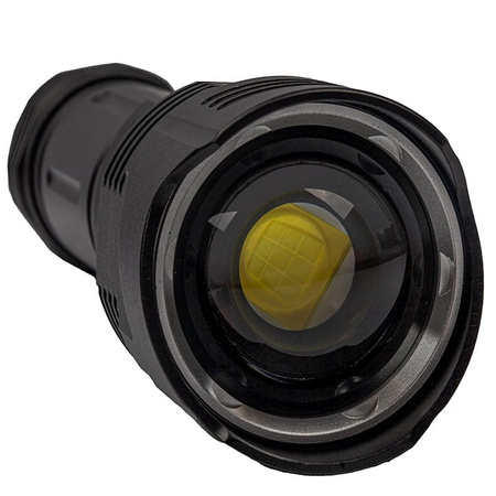 Latarka X-BALOG BL-L-12-P100 L-095 Powerbank