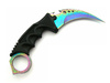 Nóż KARAMBIT CS:GO N-066H
