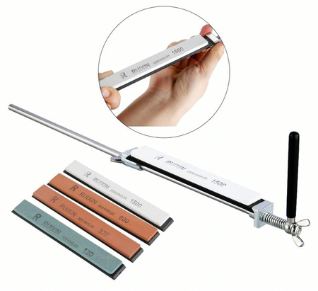 Ostrzałka Ruixin Pro III RUX3