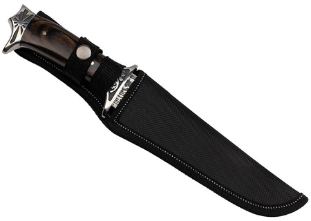 Nóż Myśliwski N-182