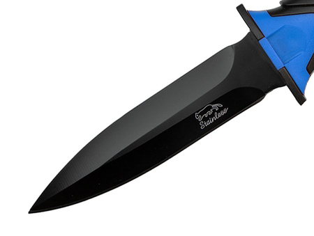 Nóż do Nurkowania N-784B