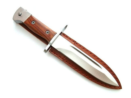 Bagnet AK-47 26 cm N-701