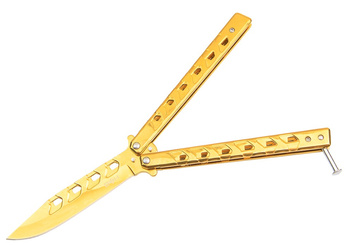 Nóż Motylek BSH ADVENTURE N-456A