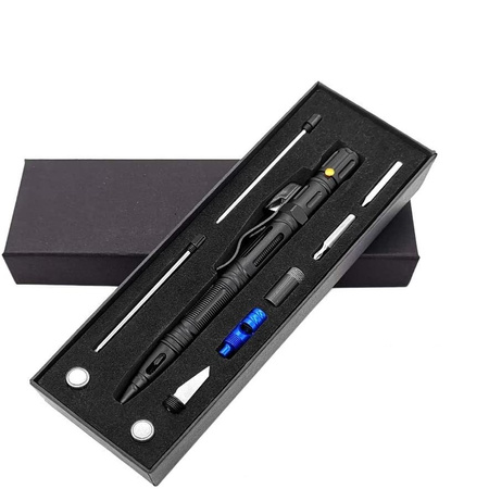 Kubotan - Długopis Taktyczny KB-008