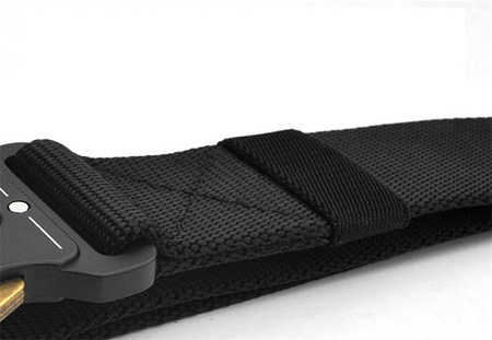 Pas Wojskowy Piaskowy PW-009C