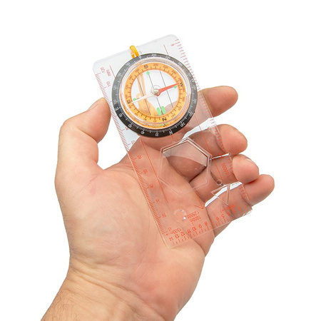 Kompas Mapnik COMET KP-008