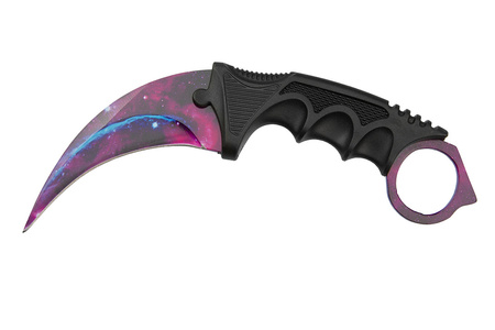 Nóż KARAMBIT CS:GO BSH ADVENTURE N-062K