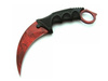 Nóż KARAMBIT CS:GO BSH ADVENTURE N-062C