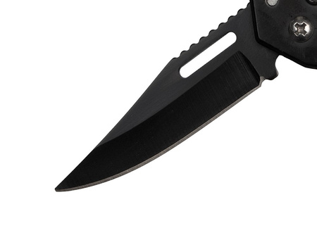 Nóż Sprężynowy N-002D