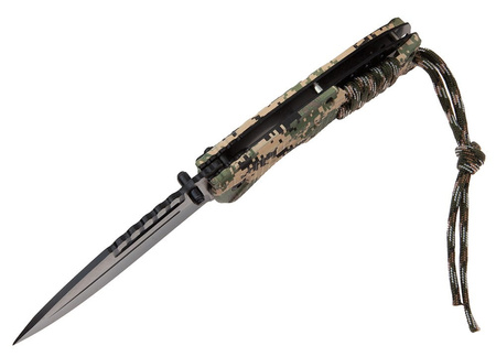 Nóż Składany BSH ADVENTURE N-547A