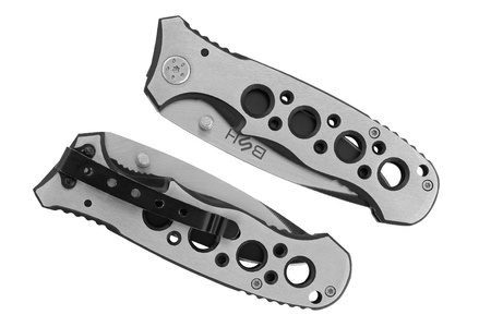 Nóż Składany BSH ADVENTURE N-075