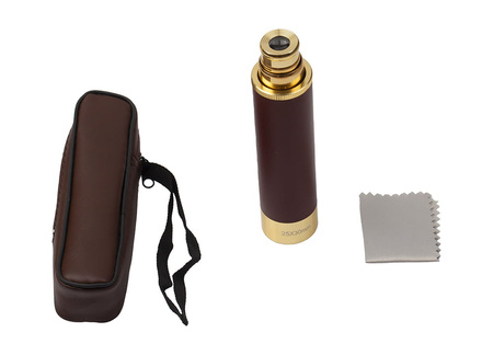 Luneta teleskopowa Monokular 25x30 LR-080