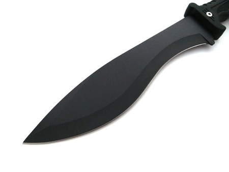 Nóż Taktyczny BSH ADVENTURE N-252B