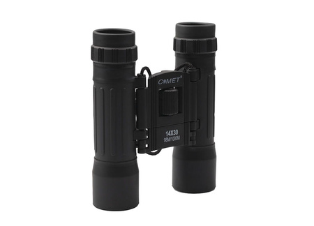 Lornetka kompaktowa COMET PRO POCKET 14x30 LR-028