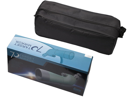 Luneta obserwacyjna COMET 70MM 25-75x70 LN-005