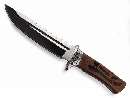 Nóż Myśliwski BSH ADVENTURE N-170