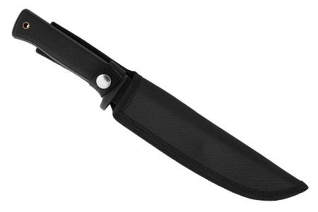 Nóż BSH ADVENTURE Tanto Black N-629E
