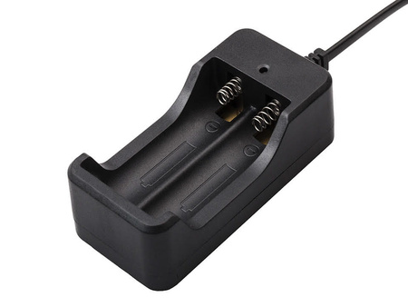 Ładowarka do Akumulatorów 18650 3,7V-4,2V A-025