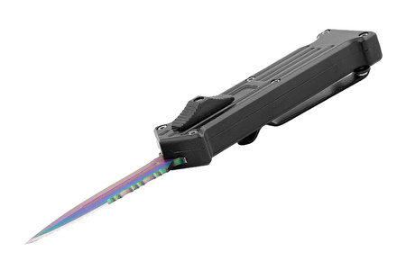 Nóż Sprężynowy OTF BSH ADVENTURE Automat OTF-7