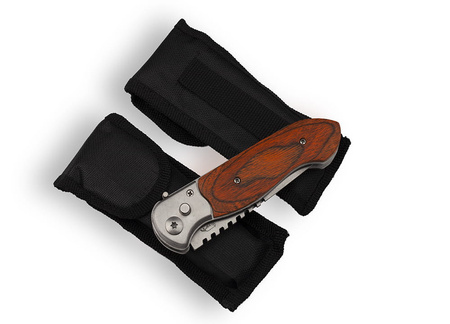 Nóż Sprężynowy N-505A