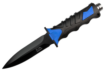 Nóż do Nurkowania N-784B