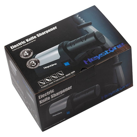 Ostrzałka Elektryczna Heystone HEKS1006