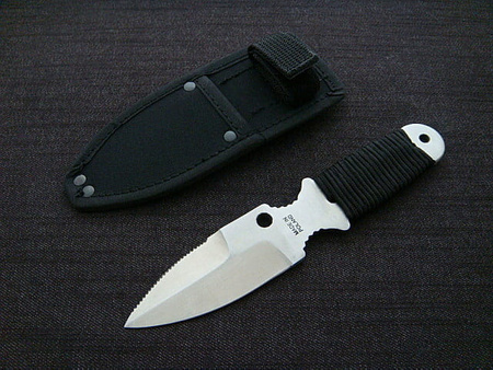 Nóż Taktyczny WZ.99N OSA Nierdzewny