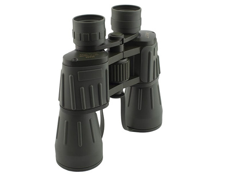 Lornetka COMET PRO ADVENTURE 20x50 LR-042