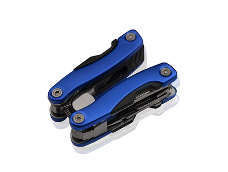Multitool 9w1 BSH ADVENTURE MT-027B