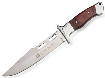Nóż Myśliwski Columbia  N-168