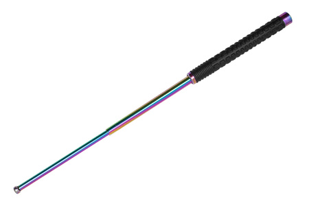 Pałka Teleskopowa 21" P-114 Rainbow