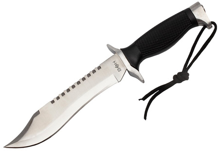 Nóż Taktyczny BSH ADVENTURE N-318