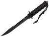 Nóż Wojskowy Rambo BSH ADVENTURE N-266