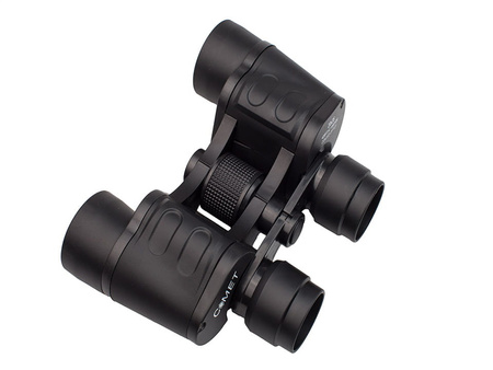 Lornetka kompaktowa COMET PRO ADVENTURE 20x35 LR-036