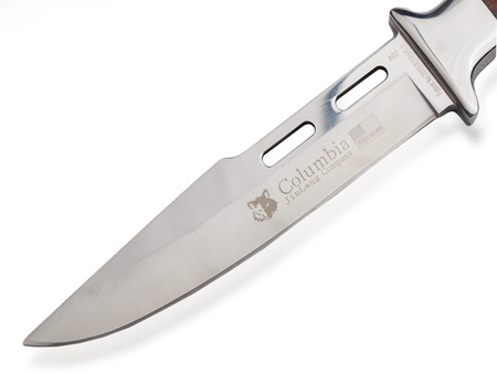 Nóż Myśliwski Columbia N-168