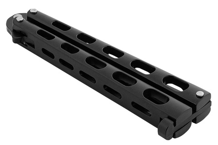 Nóż Motylek BSH ADVENTURE N-497B