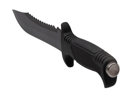 Nóż Taktyczny BSH ADVENTURE N-297