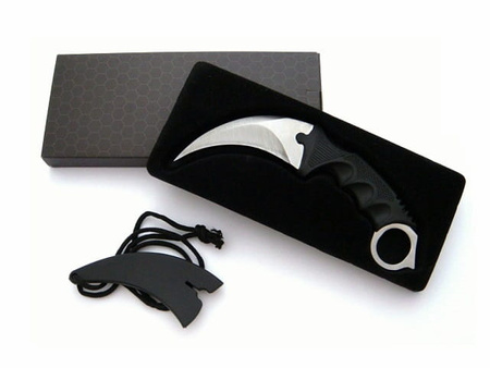 Nóż KARAMBIT CS:GO BSH ADVENTURE N-062B