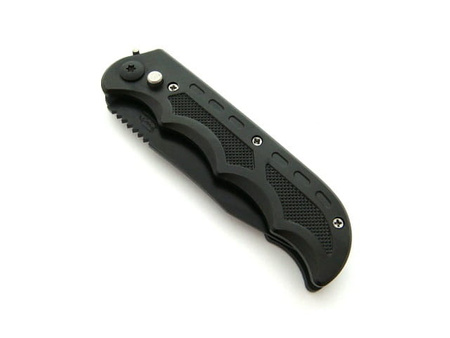 Nóż Sprężynowy N-527