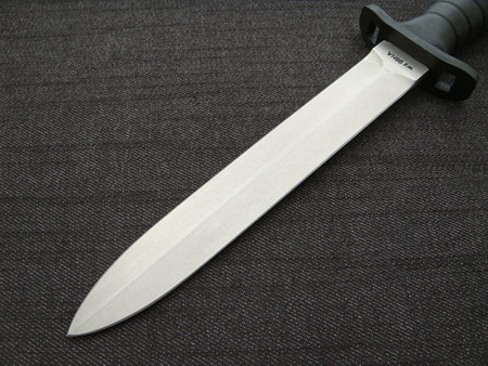 Nóż Wojskowy Sztylet WZ.98AN NIERDZEWNY