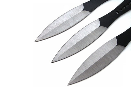 Zestaw Rzutek BSH ADVENTURE N-420