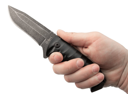 Nóż Taktyczny BSH ADVENTURE N-304