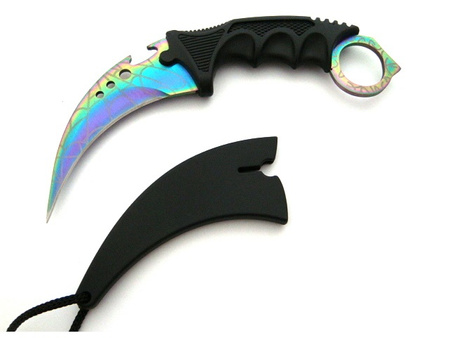 Nóż KARAMBIT CS:GO N-066H