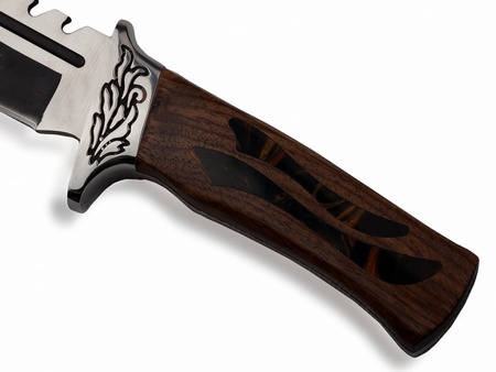 Nóż Myśliwski BSH ADVENTURE N-170