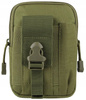 Saszetka Taktyczna Zielona SZ-002